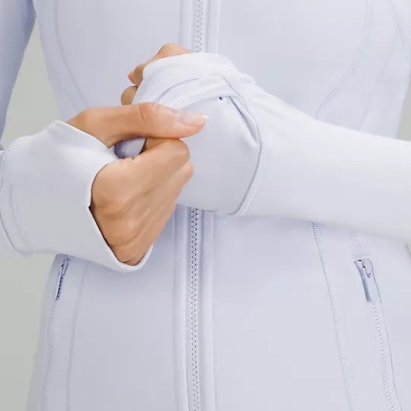 NWT Lululemon RARE Define Jacket Luon - Picture 6 of 8